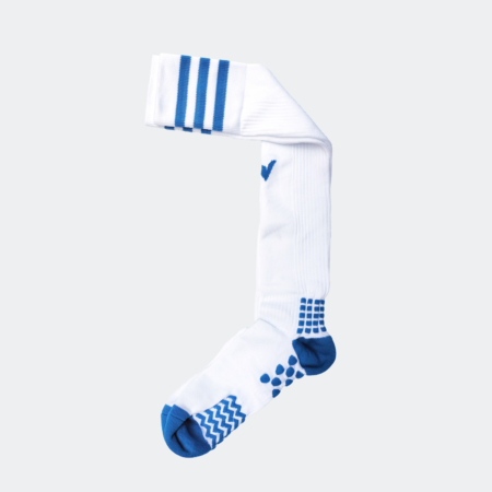 MEDIAS DE FUTBOL VILAV AZUL