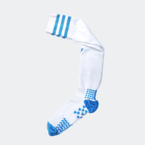 BLANCO/TURQUESA