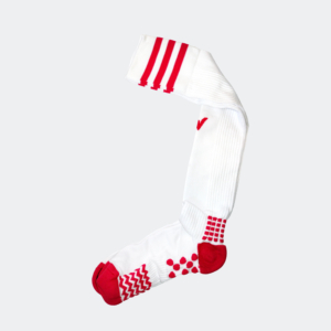 BLANCO/ROJO